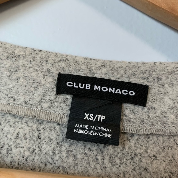 COPY - Club Monaco Sweater - Picture 5 of 6